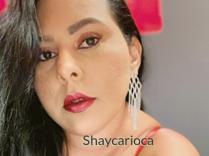 Shaycarioca