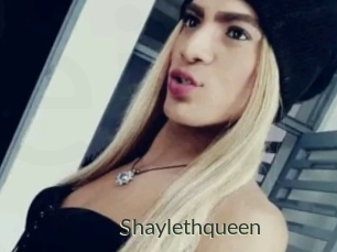 Shaylethqueen