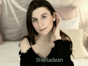 Sheiladean