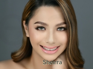sheirra Ejaculator