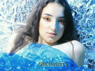 Sheliaterry