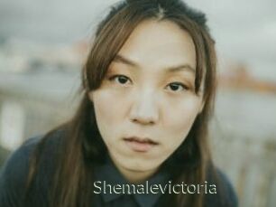 Shemalevictoria