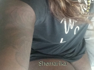 Shemarika