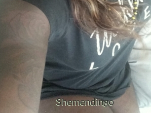 Shemendingo