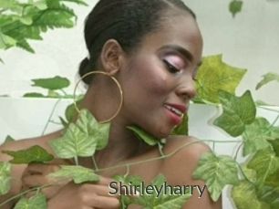 Shirleyharry