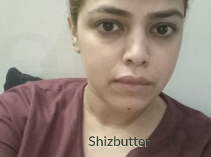 Shizbutter