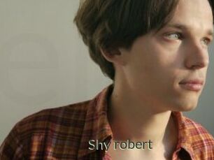 Shy_robert