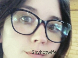 Shyhotwife