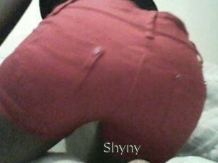 Shyny