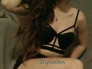 Shysmiles