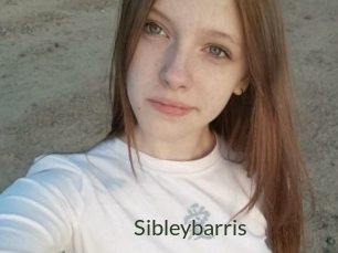 Sibleybarris