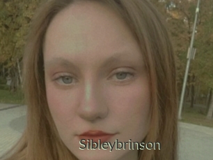 sibleybrinson Ejaculator