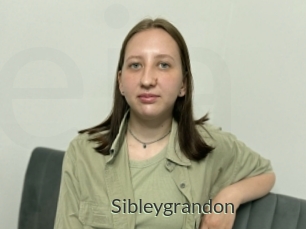 Sibleygrandon