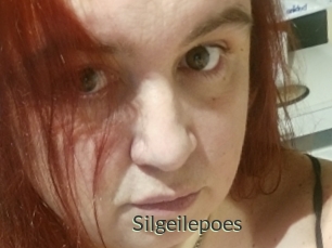 Silgeilepoes