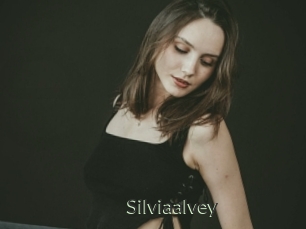 Silviaalvey