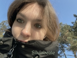 Silviabeale