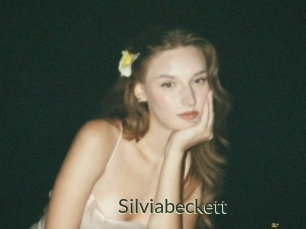 Silviabeckett