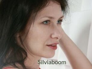 Silviaboom