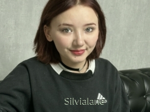 Silvialane