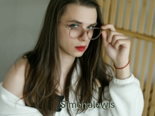 Simonalewis