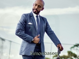 Simonbaseet