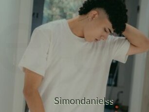 Simondanielss