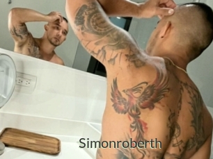 Simonroberth