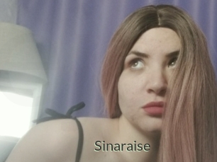 Sinaraise