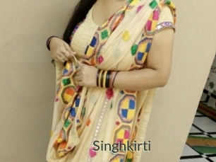 Singhkirti