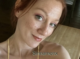 Sinnamonx