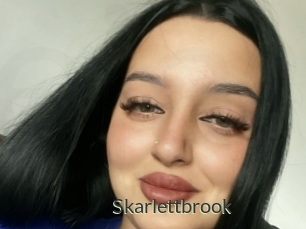 skarlettbrook Ejaculator