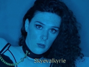 Skyevalkyrie