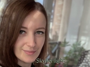 Skyllerlight