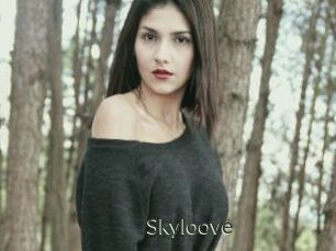 Skyloove