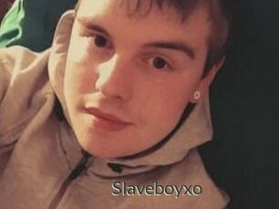 Slaveboyxo