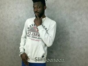 Slimjoeneon