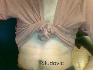 Sludovic