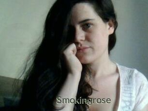 Smokingrose