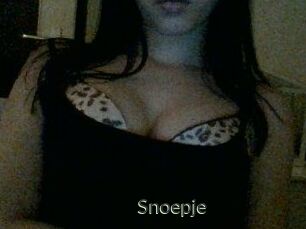 Snoepje