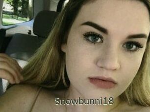 Snowbunni18