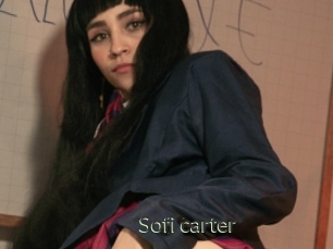 Sofi_carter