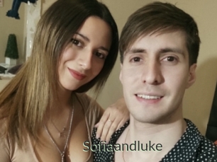 Sofiaandluke