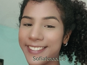 Sofiafoxxx18