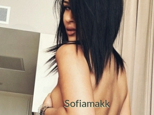 Sofiamakk