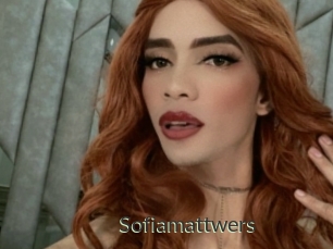 Sofiamattwers