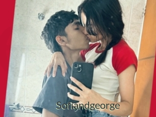 Sofiandgeorge