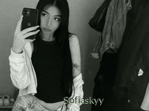 Sofiaskyy