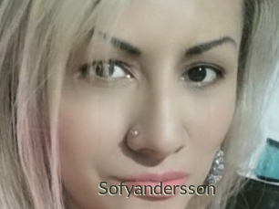 Sofyandersson