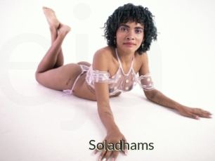 Soladhams