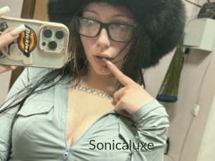 Sonicaluxe